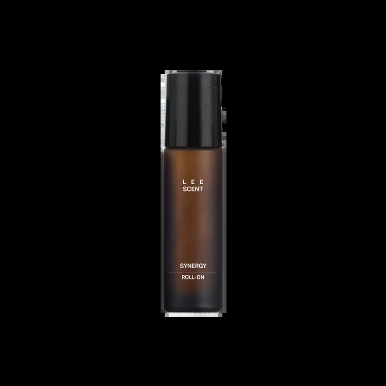 아로마 롤온 10ml
